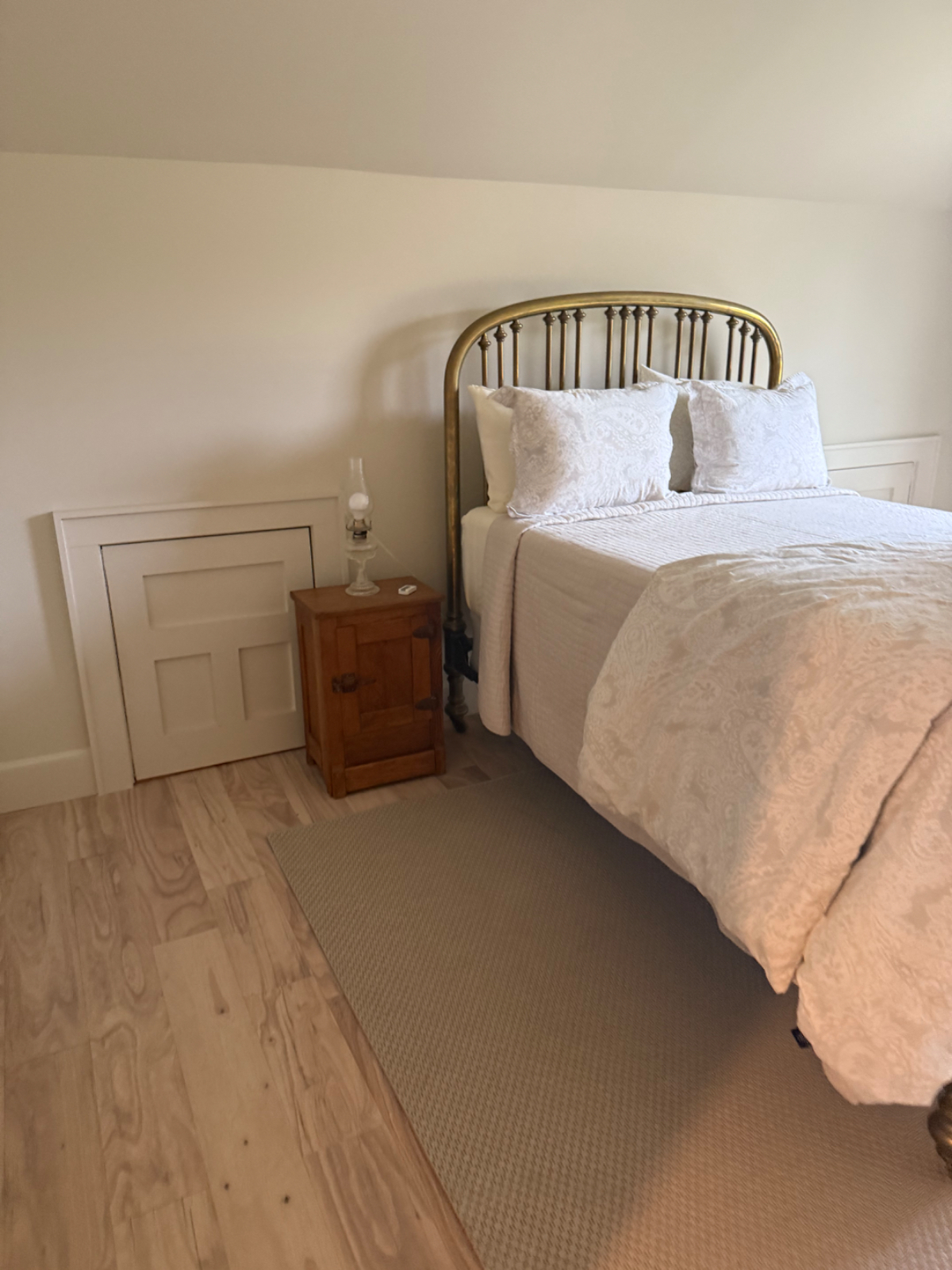 Bright, Fully Furnished 1-BR Home in Beautifully Maintained Goshen Property w/ Modern Touches, Utili - Photo 12