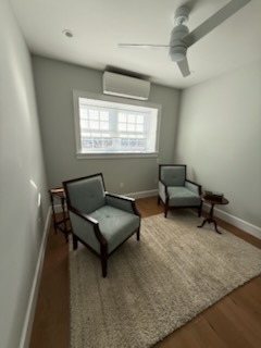 Bright, Fully Furnished 1-BR Home in Beautifully Maintained Goshen Property w/ Modern Touches, Utili - Photo 1