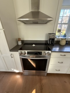 Bright, Fully Furnished 1-BR Home in Beautifully Maintained Goshen Property w/ Modern Touches, Utili - Photo 4