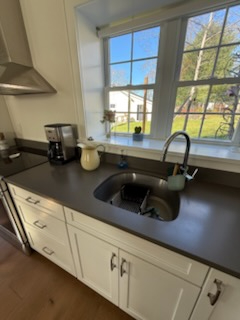 Bright, Fully Furnished 1-BR Home in Beautifully Maintained Goshen Property w/ Modern Touches, Utili - Photo 5
