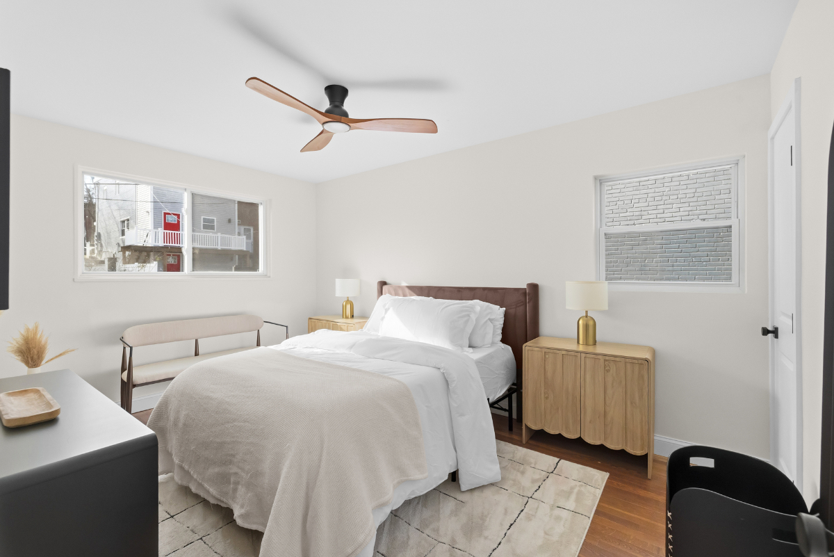 Room Rental Minimalist Escape Brookland, D.C. - Photo 7