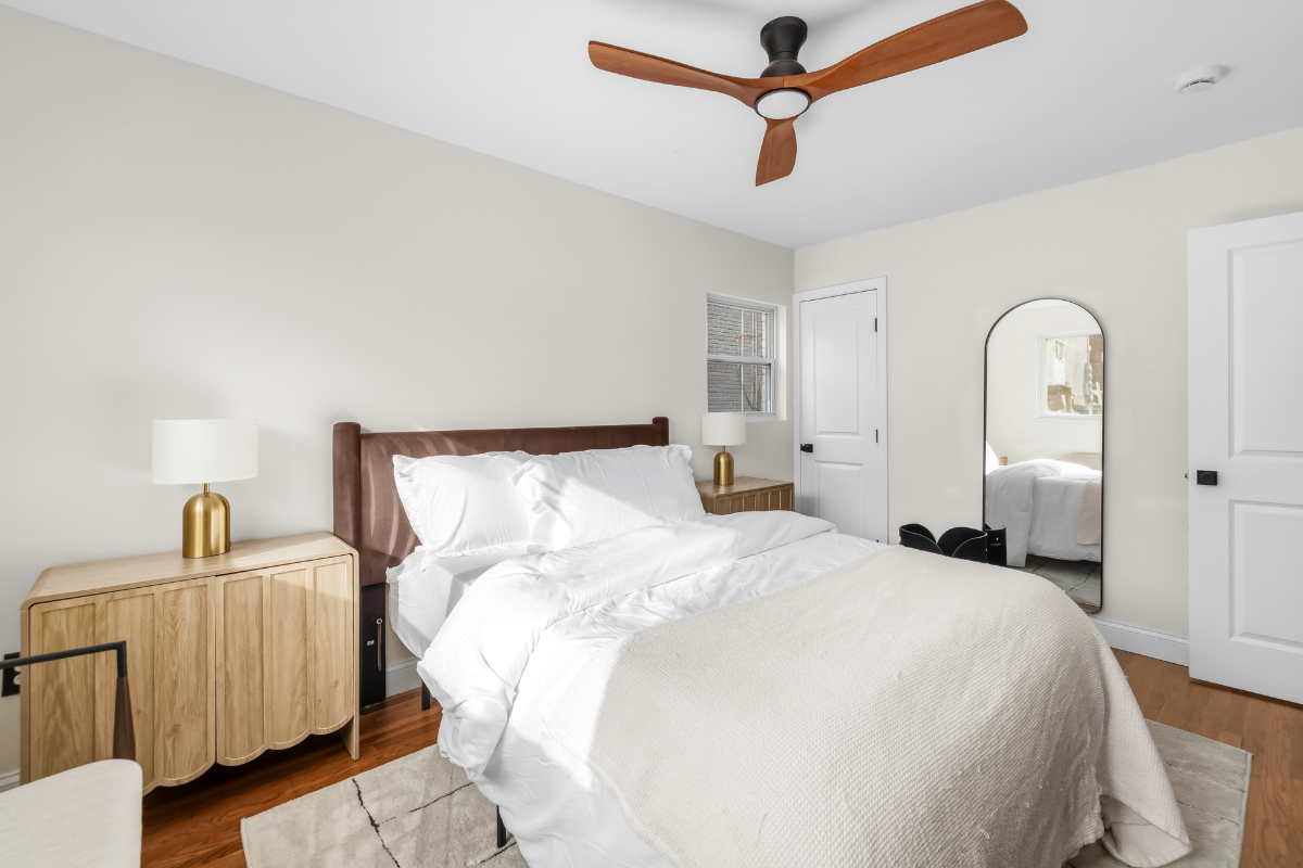 Room Rental Minimalist Escape Brookland, D.C. - Photo 9