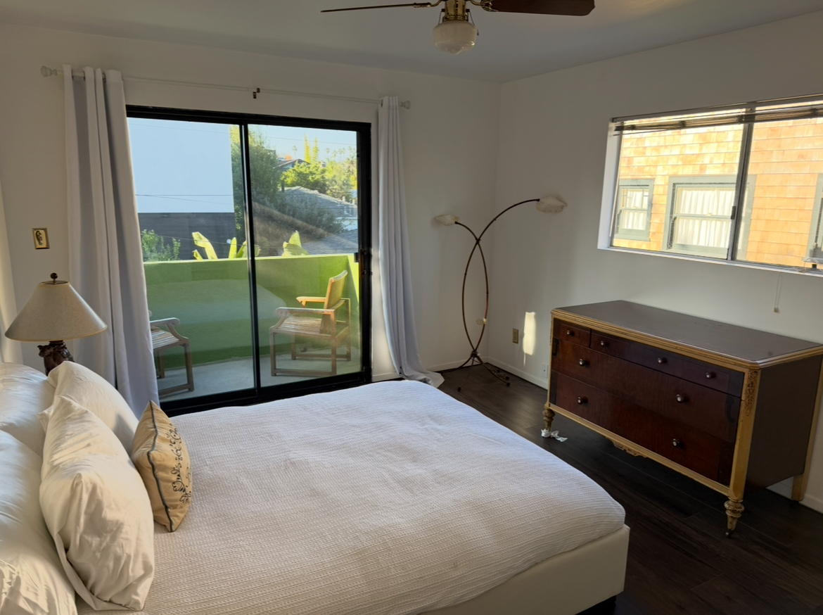 Spacious 1 bedroom in prime Venice - steps from Abbot Kinney - Photo 1