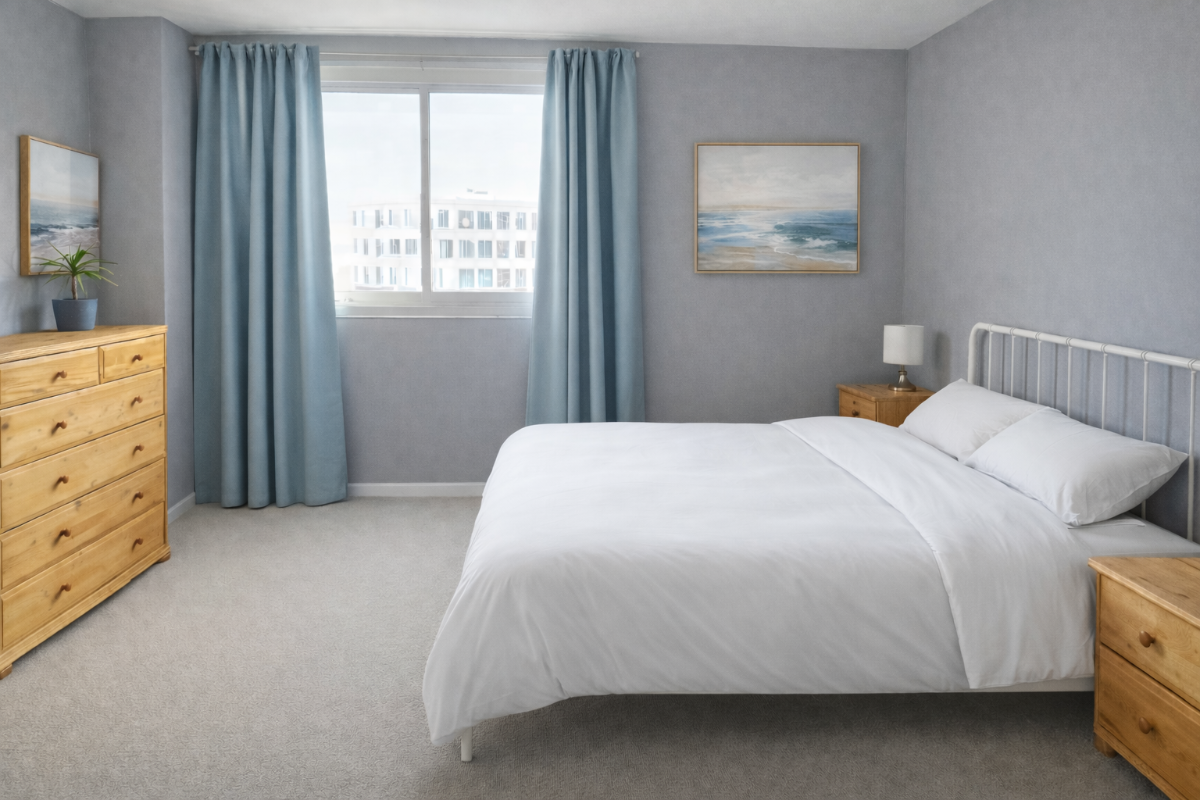 Views-Parking-Spacious - close to hospitals & entertainment - Photo 4