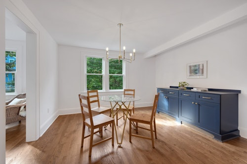 Remodeled house with yard and parking in the River Towns - Photo 5