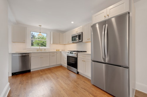 Remodeled house with yard and parking in the River Towns - Photo 6