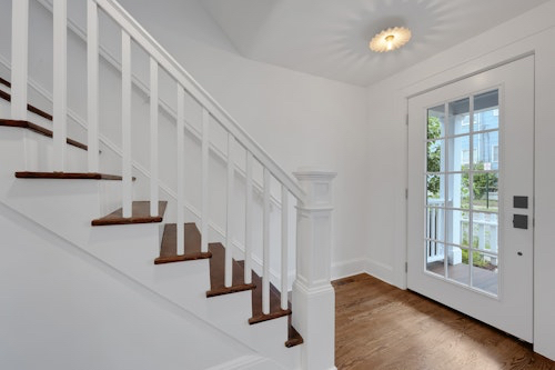 Remodeled house with yard and parking in the River Towns - Photo 3