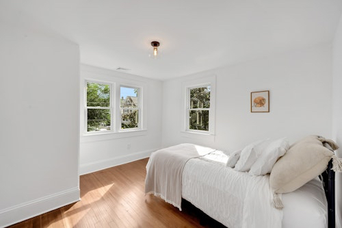 Remodeled house with yard and parking in the River Towns - Photo 10