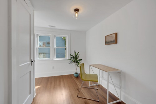 Remodeled house with yard and parking in the River Towns - Photo 11