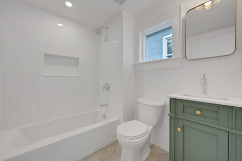 Remodeled house with yard and parking in the River Towns - Photo 12