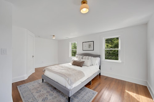 Remodeled house with yard and parking in the River Towns - Photo 9