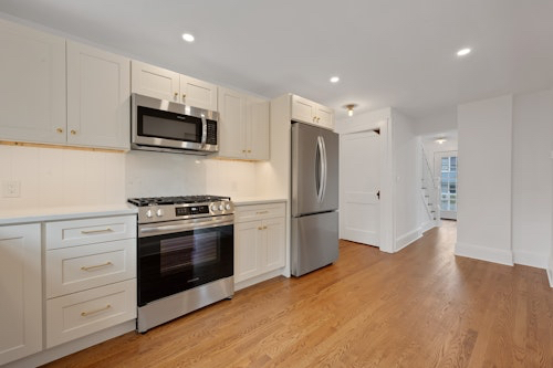 Remodeled house with yard and parking in the River Towns - Photo 8