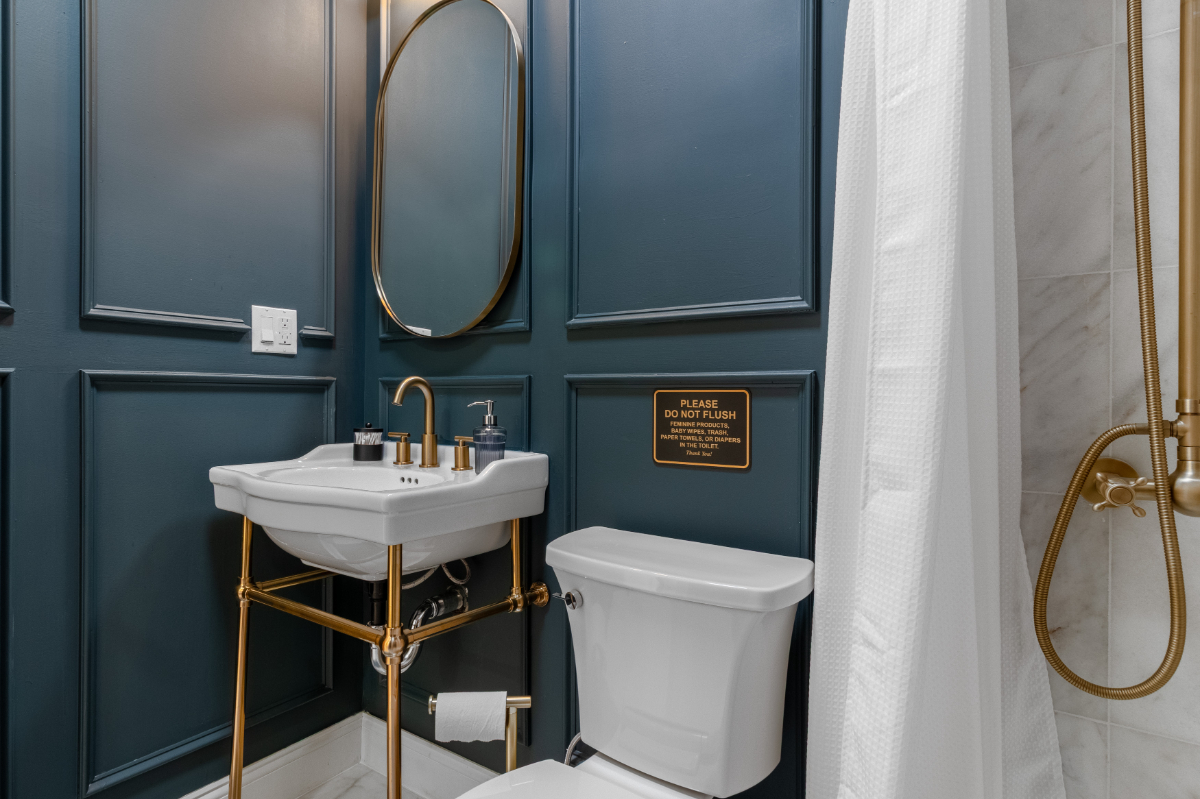 Brooklyn Private Room with Bath/5 min walk to... - Photo 6