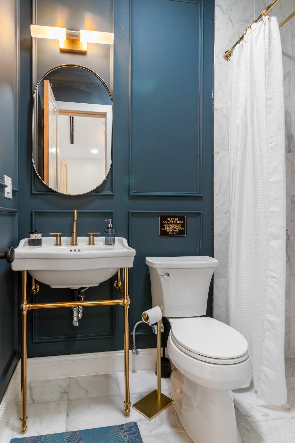 Brooklyn Private Room with Bath/5 min walk to... - Photo 8