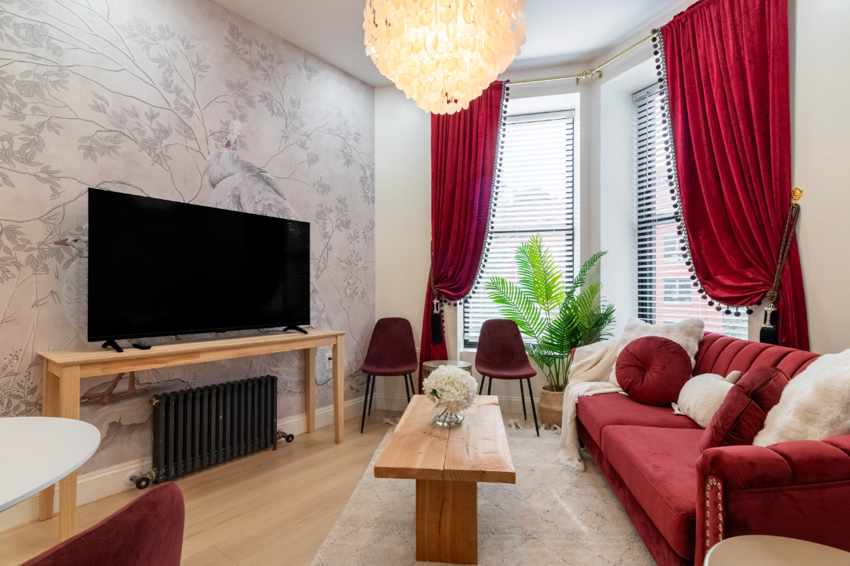 Brooklyn Private Room with Bath/5 min walk to... - Photo 4