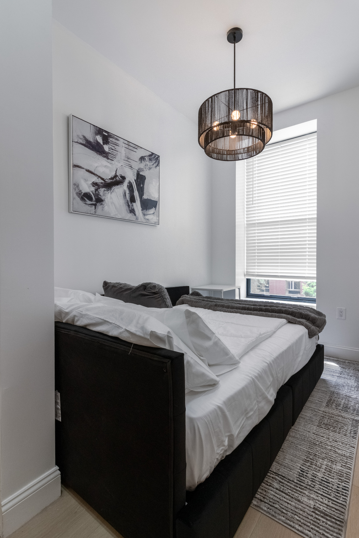 Brooklyn Private Room with Bath/5 min walk to... - Photo 12
