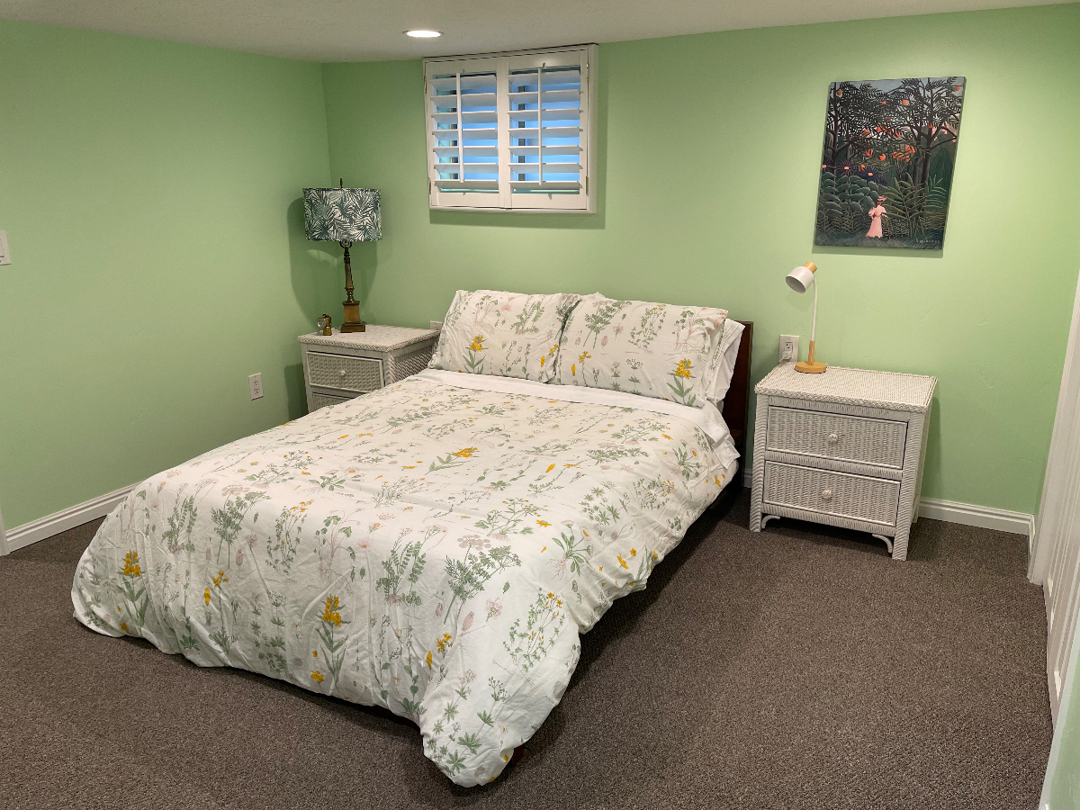 Sugar House Apartment with Spacious Backyard - Photo 6