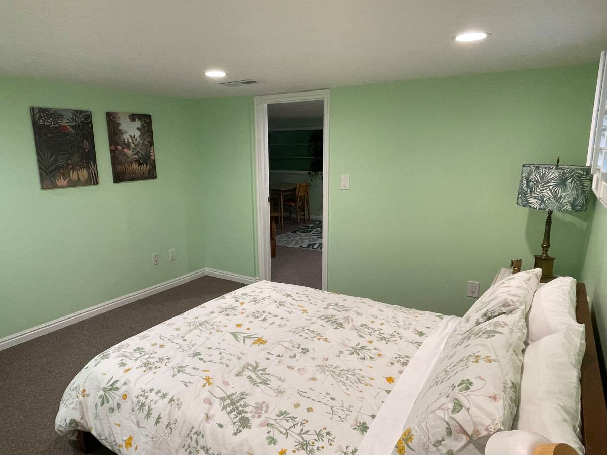 Sugar House Apartment with Spacious Backyard - Photo 7