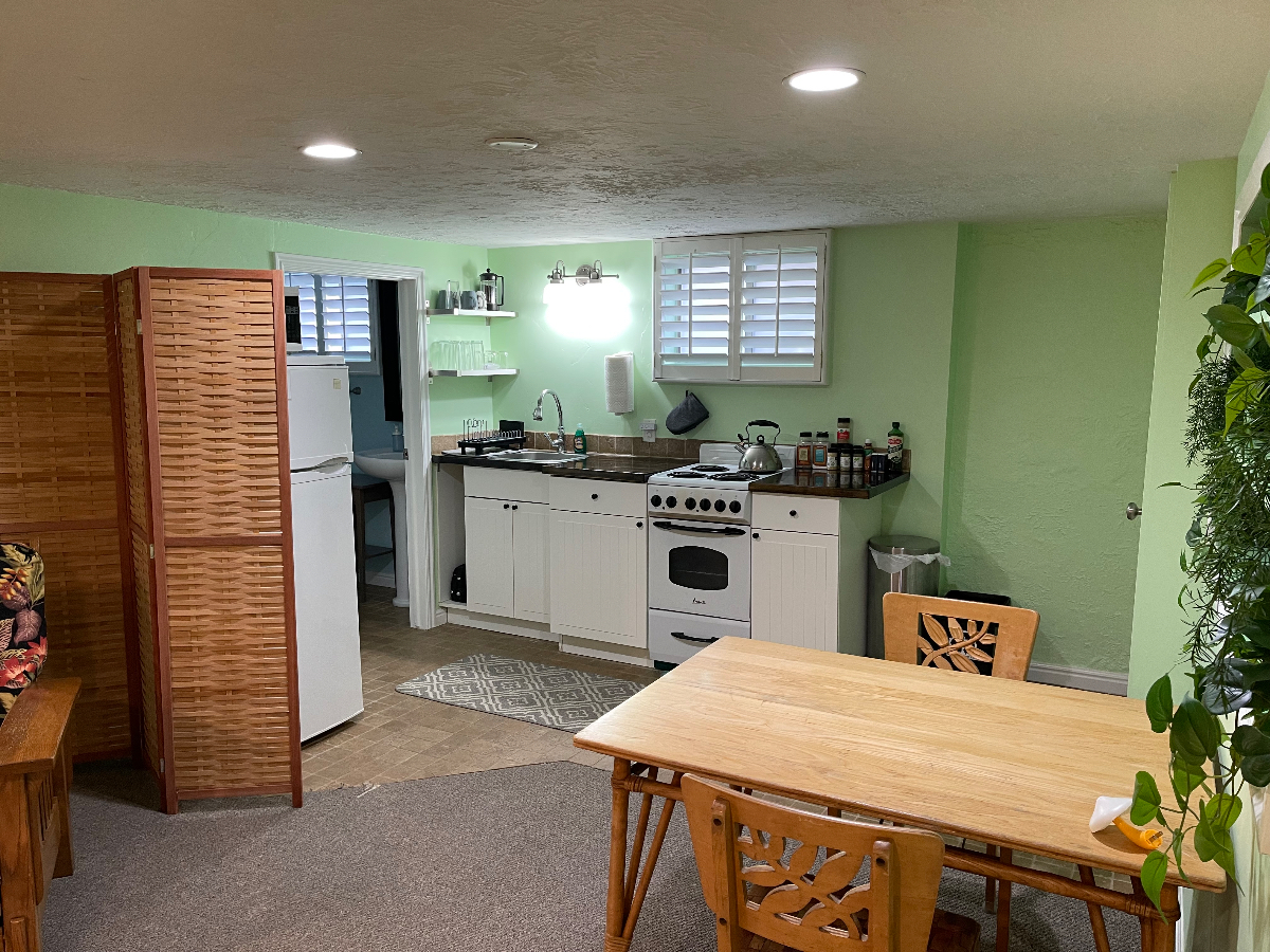 Sugar House Apartment with Spacious Backyard - Photo 4