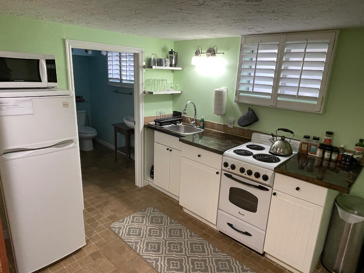 Sugar House Apartment with Spacious Backyard - Photo 5