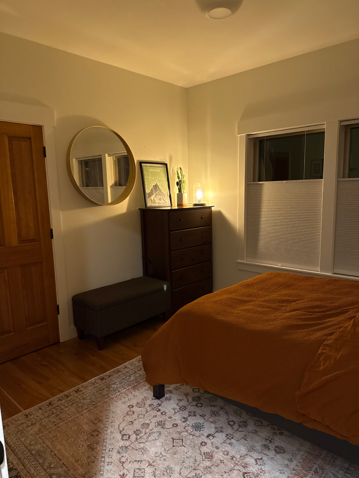 Fully furnished bedroom and bonus room/office on Westside - Photo 4