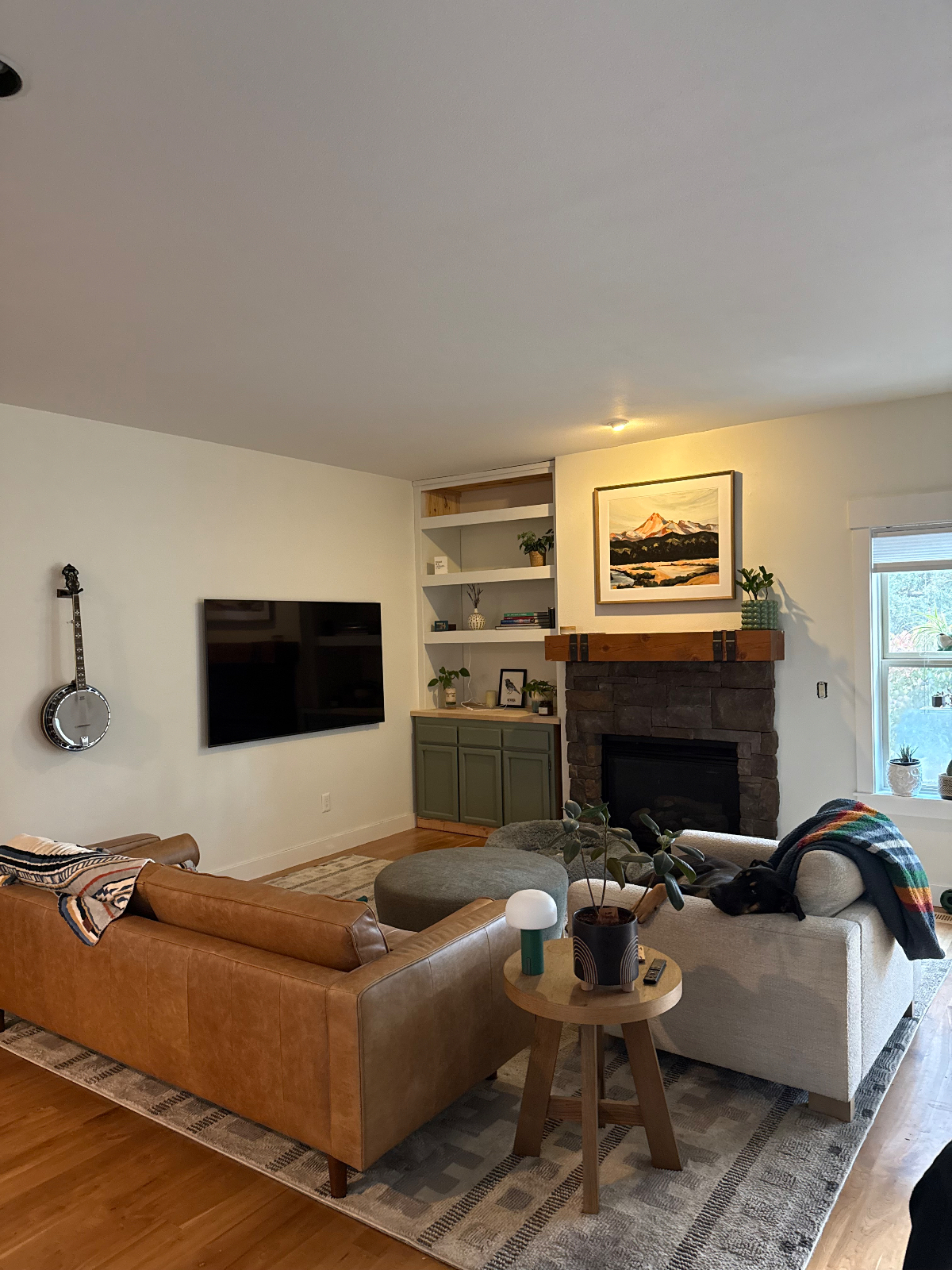 Fully furnished bedroom and bonus room/office on Westside - Photo 5