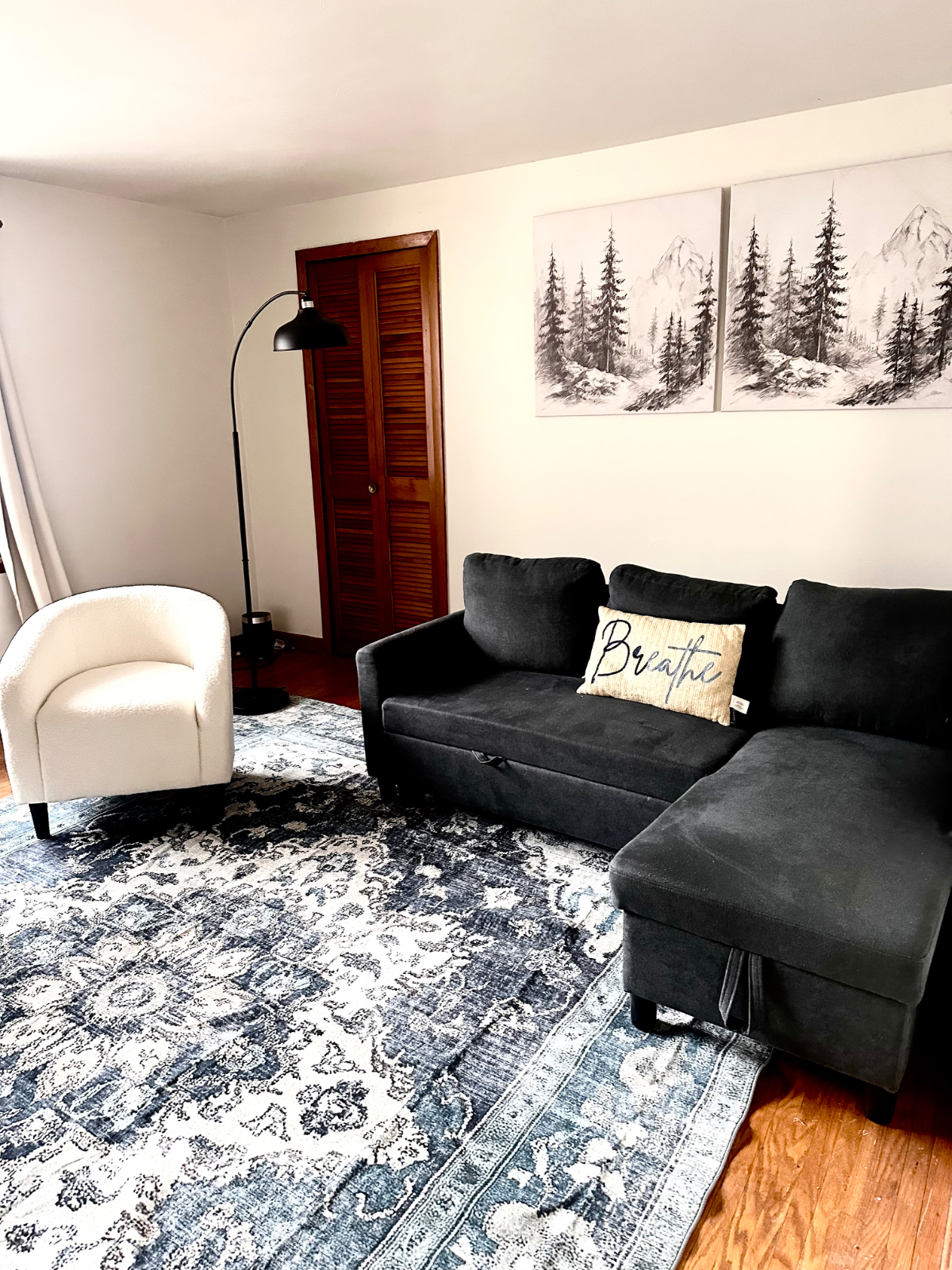 Spacious Quiet Cozy 2 Bed1Bath - Photo 3