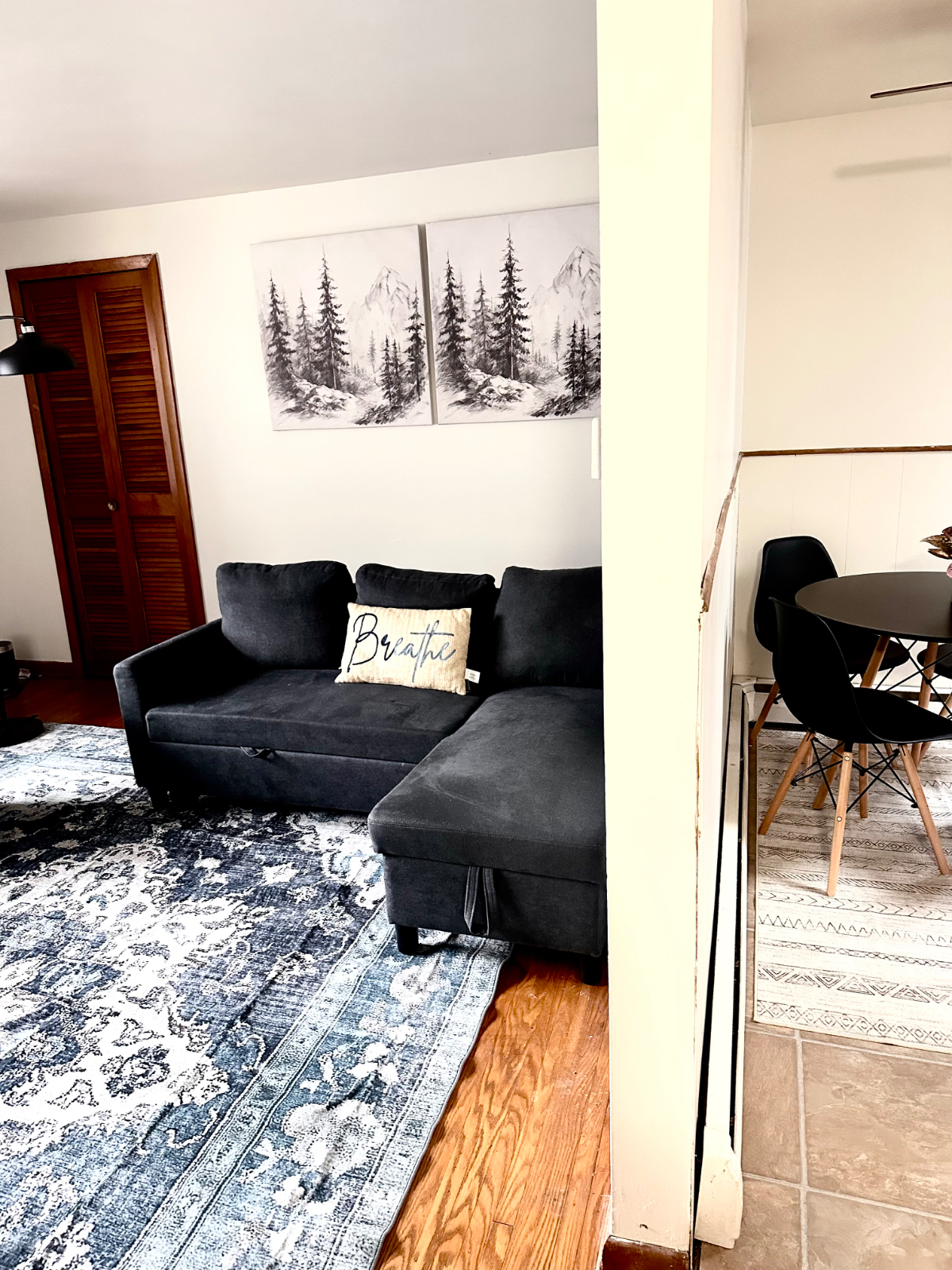 Spacious Quiet Cozy 2 Bed1Bath - Photo 2