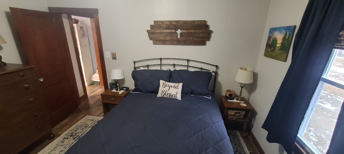Creekside Cabin Getaway - Photo 12