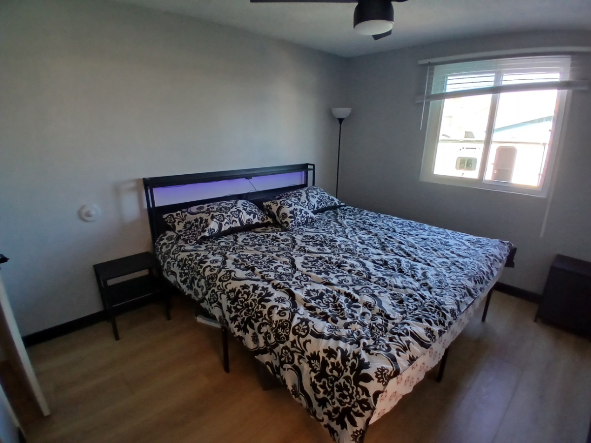 Fully Remodeled 1-Bedroom Retreat with New... - Photo 1