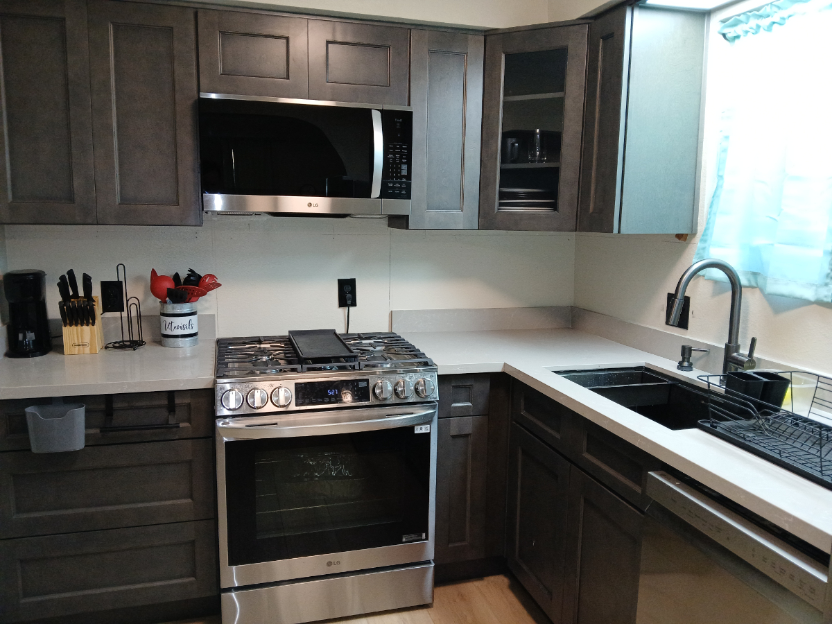Fully Remodeled 1-Bedroom Retreat with New... - Photo 4