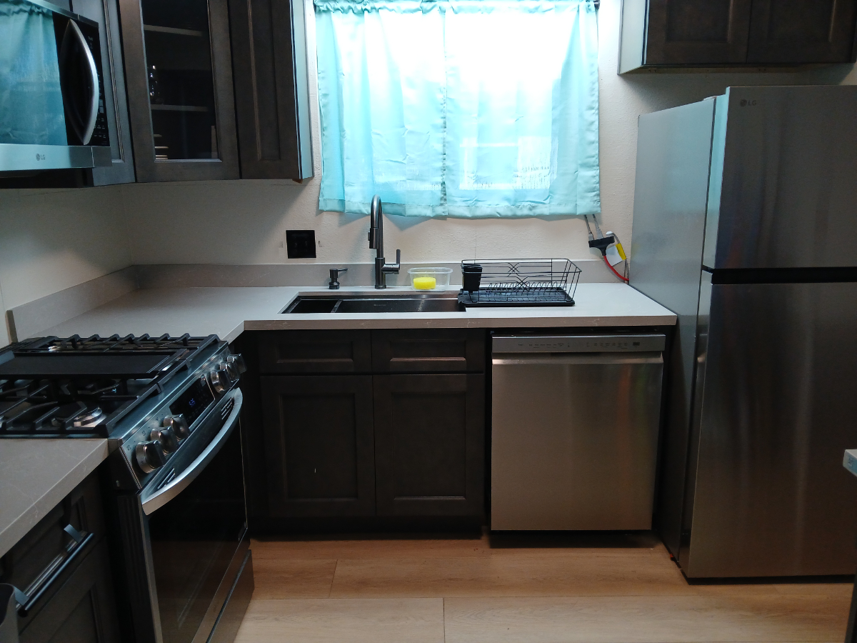 Fully Remodeled 1-Bedroom Retreat with New... - Photo 5