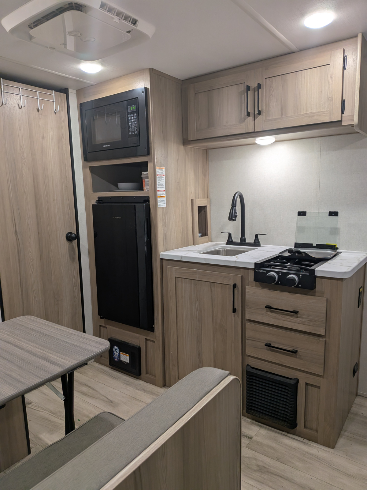 Fully Remodeled 1-Bedroom Retreat with New... - Photo 6