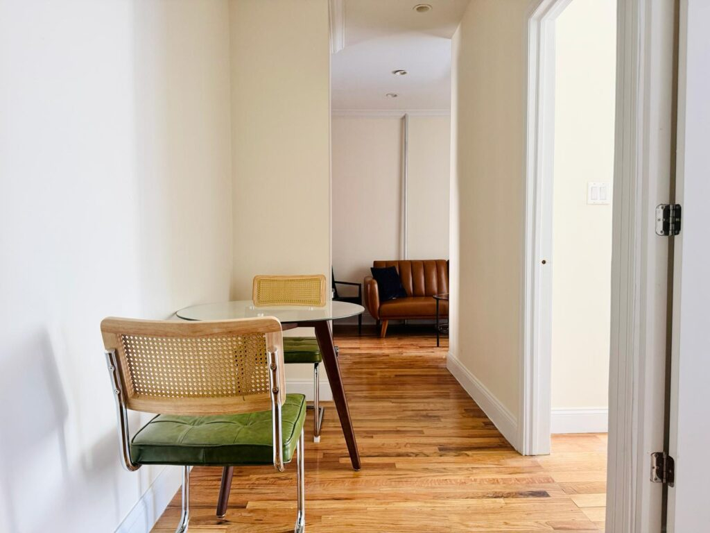 Bright Bedroom in Crown Heights #652 - Photo 5
