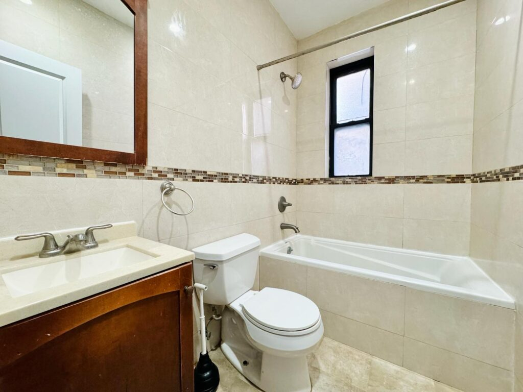 Bright Bedroom in Crown Heights #652 - Photo 7