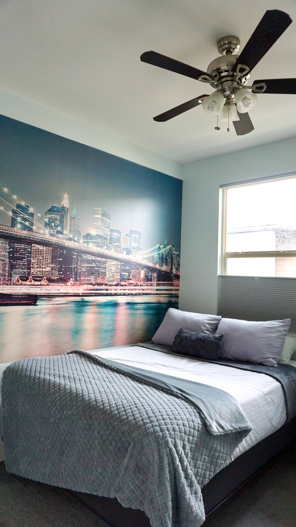 Cityscape in Civita Park - Private Room in Central San Diego - Photo 6
