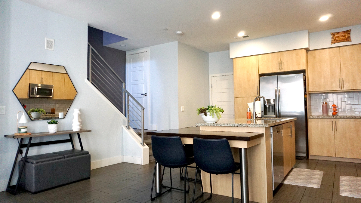 Cityscape in Civita Park - Private Room in Central San Diego - Photo 2