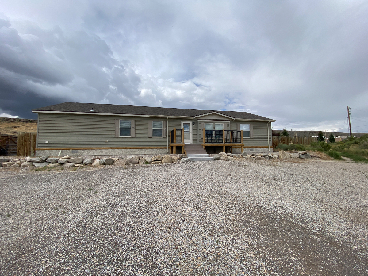 Home Away From Home - Photo 3