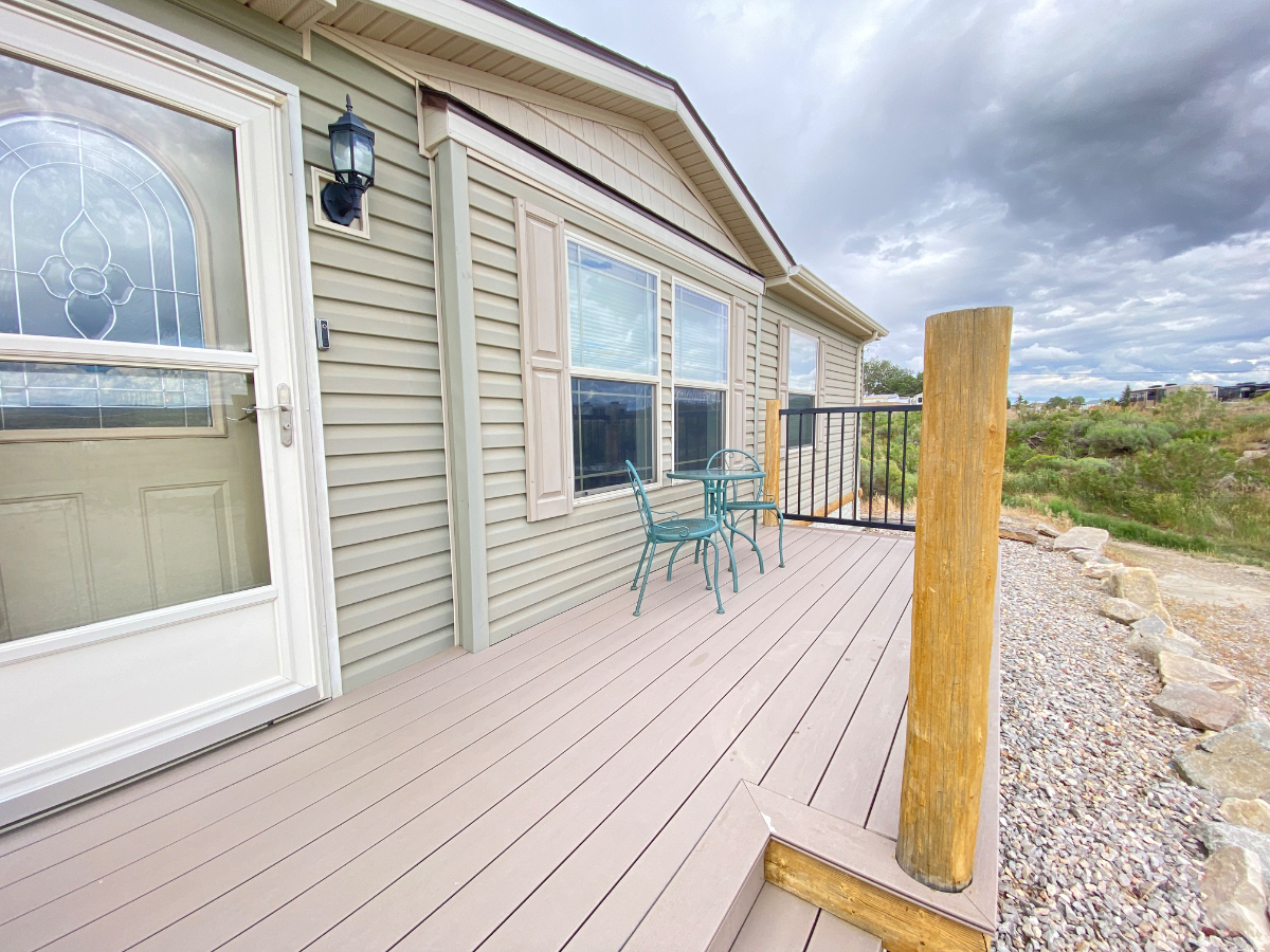Home Away From Home - Photo 4