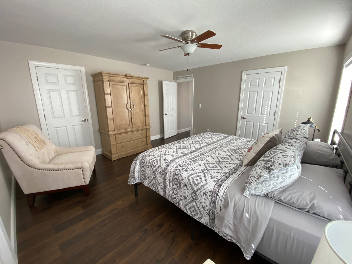 Home Away From Home - Photo 10