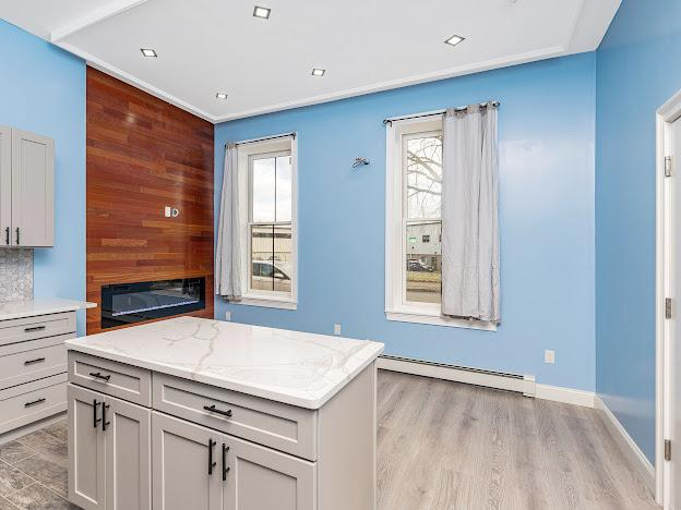 Updated First-Floor Apartment with Modern Finishes & Open Layout -- Albany's Prime Location - Photo 10
