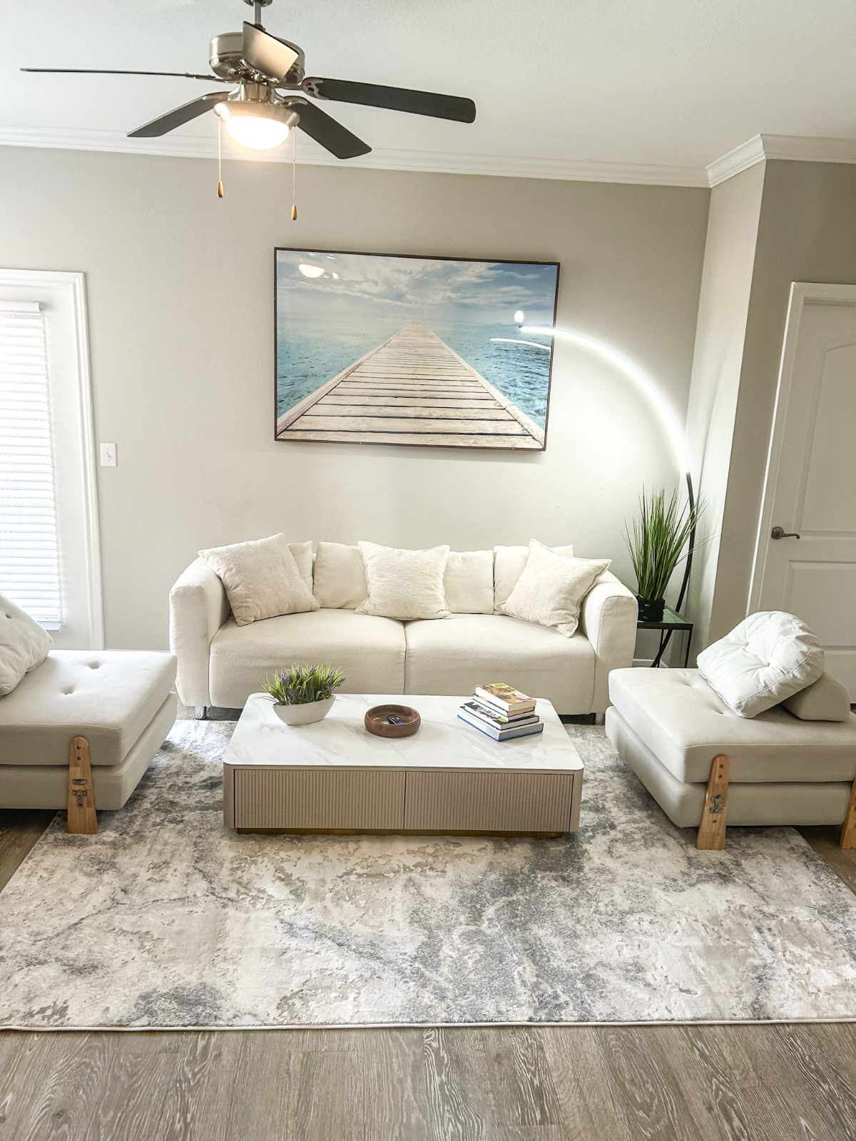Charming 2BR/2BA Oasis in Magnolia - Photo 5