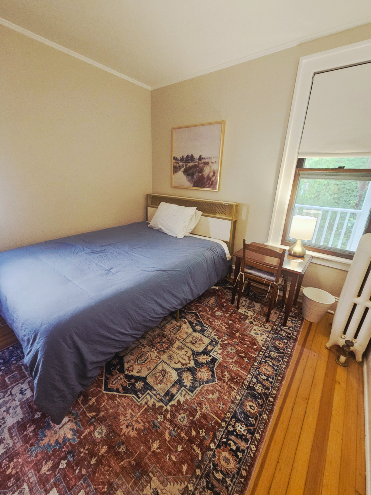 Furnished queen bedroom near UAlbany, Albany Med - Photo 10