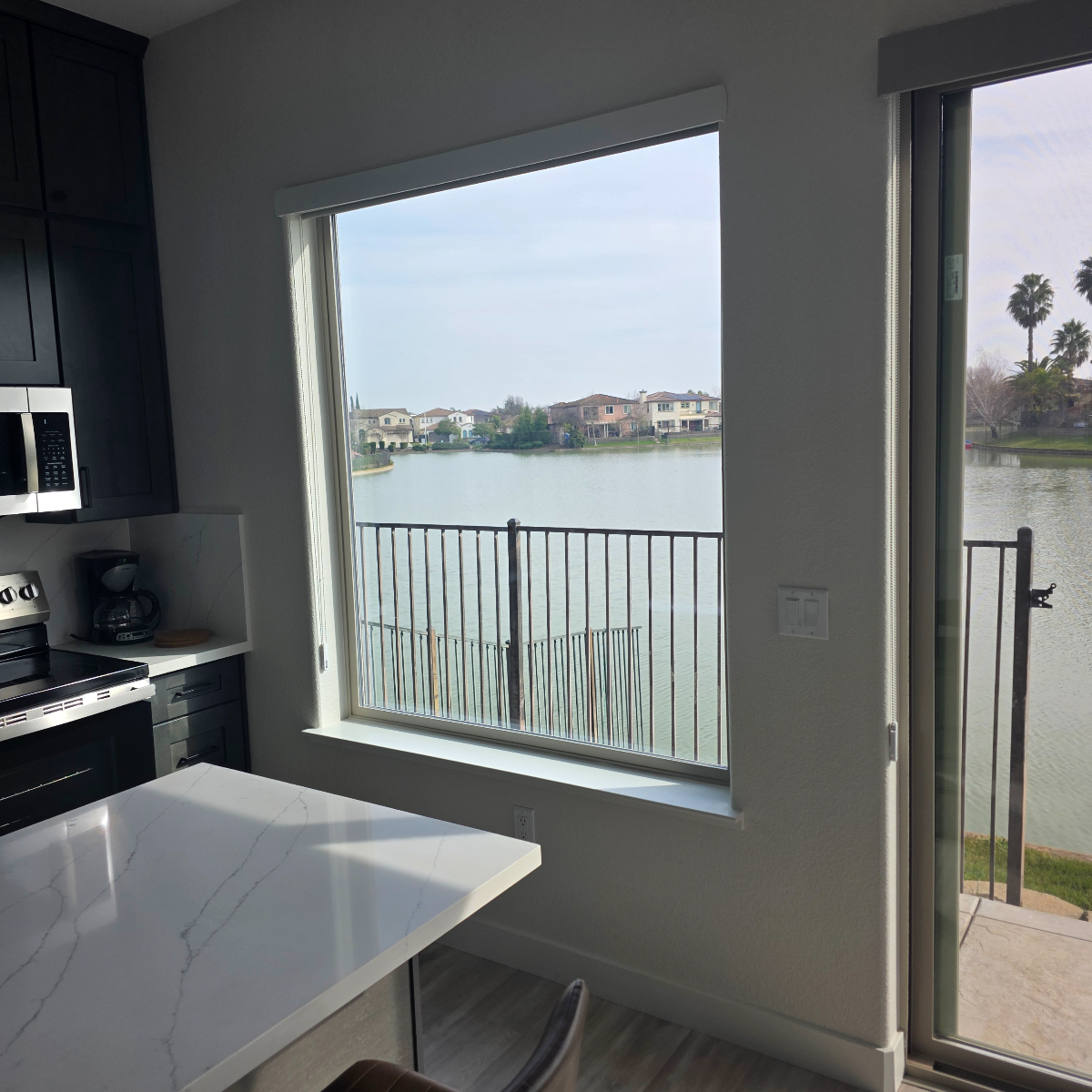 Peaceful Lakefront ADU- Modern, Cozy, and Fully Equipped - Photo 3
