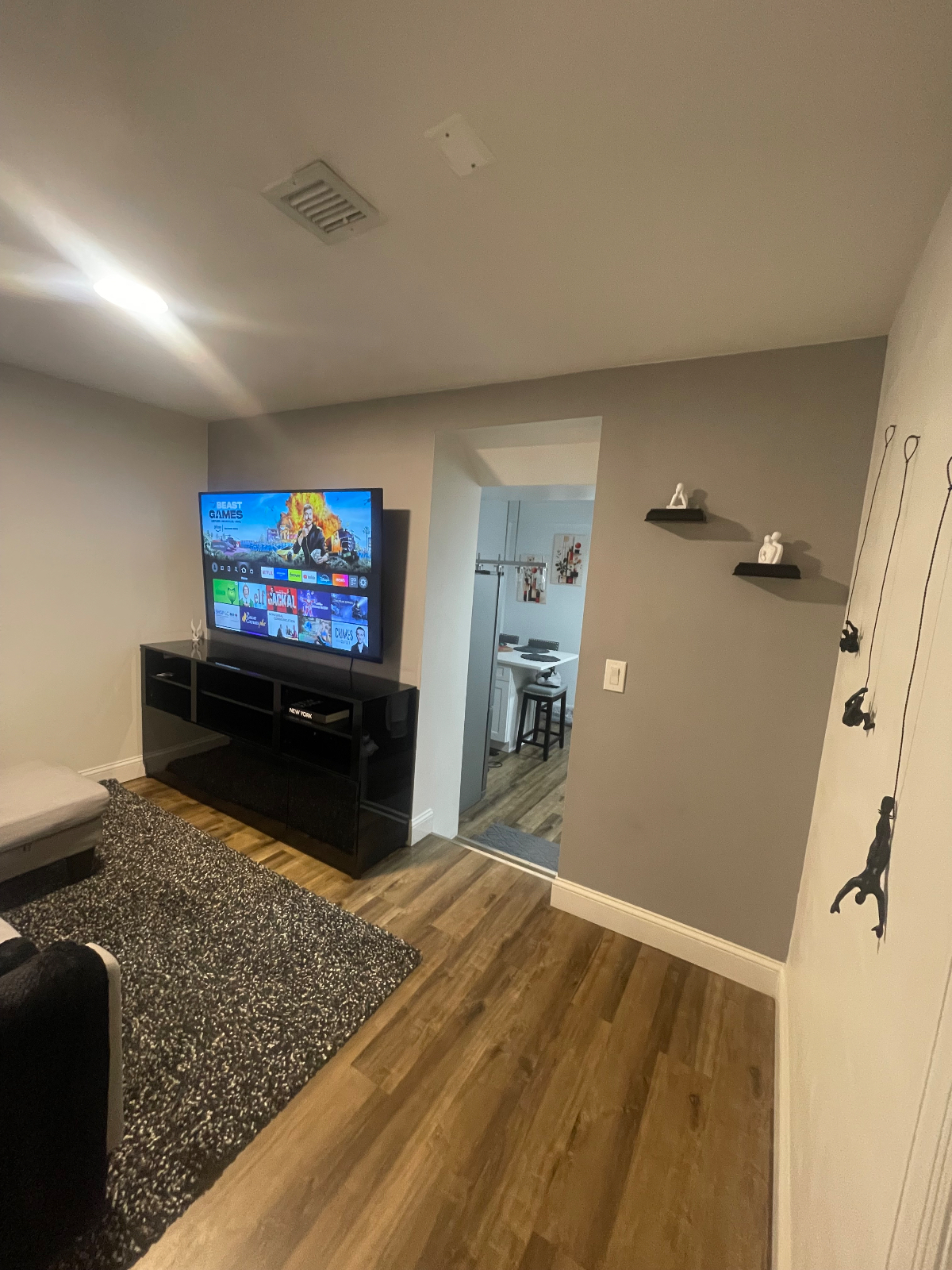 New Modern Apartment - Photo 3