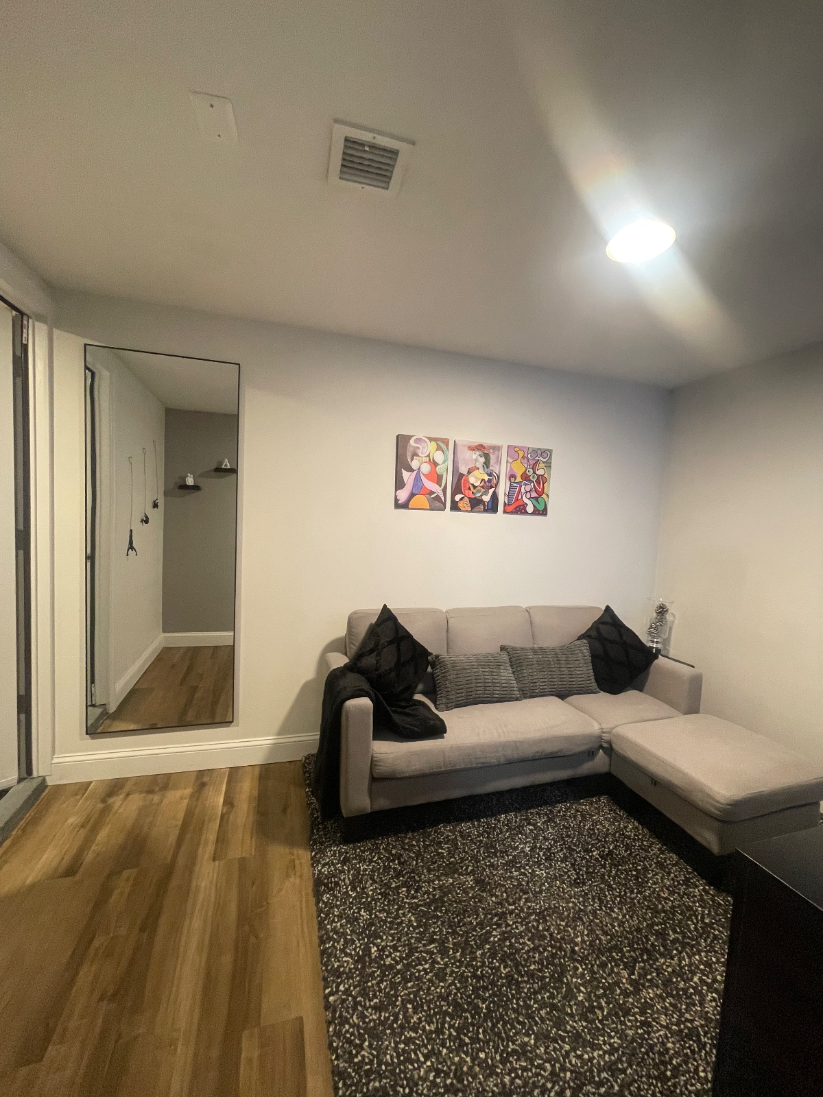 New Modern Apartment - Photo 5