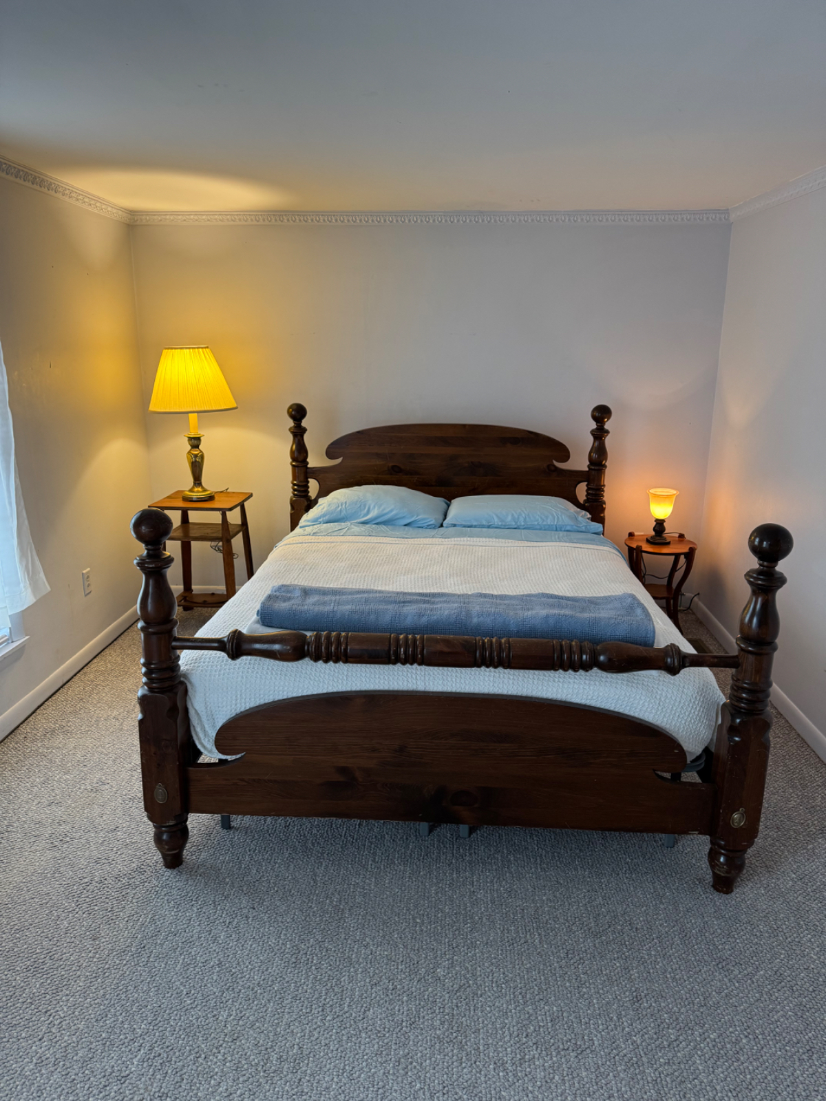Cozy furnished home near hospital - Photo 2