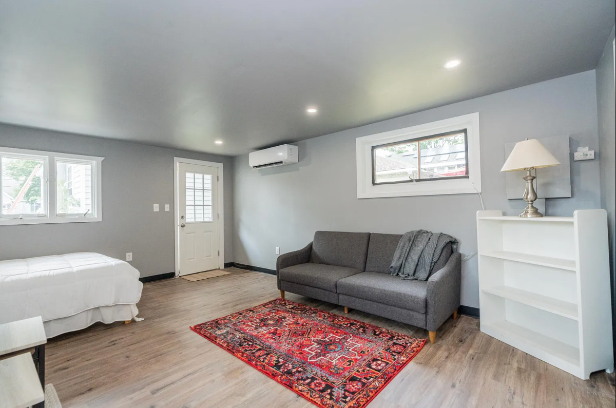 Saratoga Springs studio - Photo 1