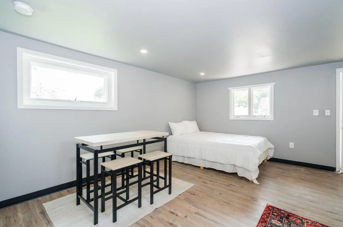 Saratoga Springs studio - Photo 4