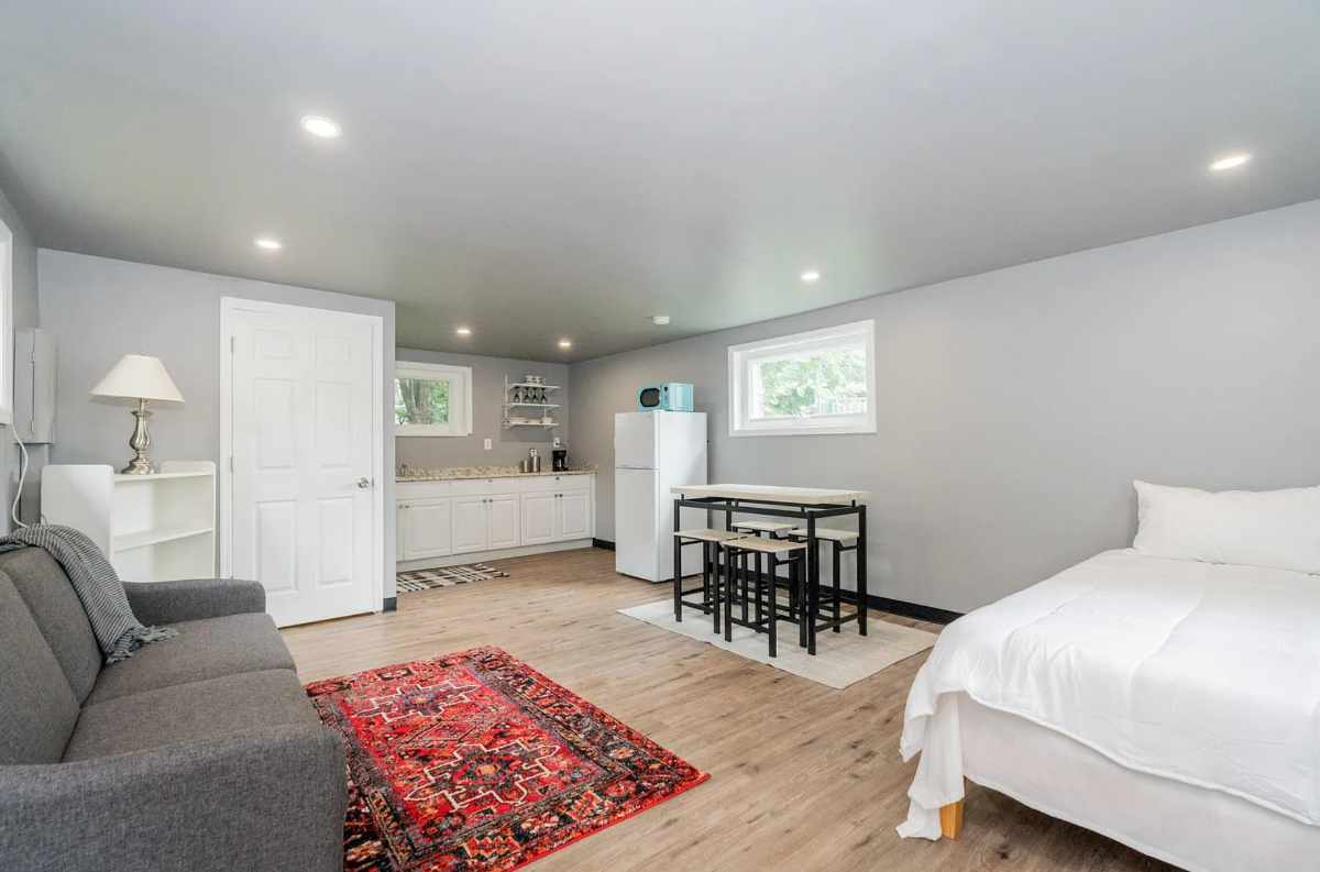 Saratoga Springs studio - Photo 6
